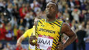 Юсейн Болт изведе Ямайка до победа в щафетата на 4 по 100 м