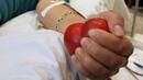 Кръводарителска акция „Дари кръв – спаси живот”

