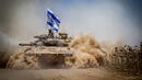 Израел обяви едностранно прекратяване на огъня за седем часа 