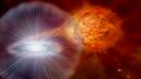 Взривове на нови звезди озадачиха астрономите