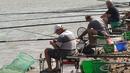 Забраняват любителския риболов от 18 април до 3 юни