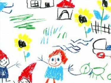 Децата на Бургас рисуват идеи за нов облик на града 