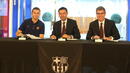Барселона подписа с Томас Вермален до 2019
