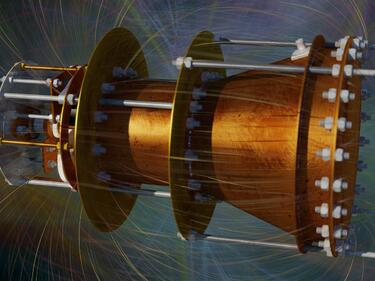 Учени отсякоха: Вечният двигател на НАСА е невъзможен!