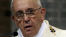 Папа Франциск си даде три години живот
