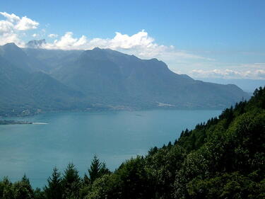 Наш сънародник трагично загина в Женевското езеро