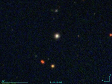 Това ли е най-старата звезда във Вселената?
