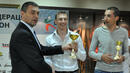 Краси Анев с бронз на Световното