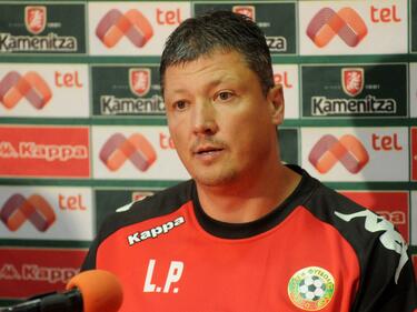 Иван Иванов се завръща в националния отбор