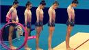 Гимнастичките с отличен шанс за медал на Олимпиадата
