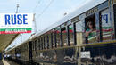 Царят на влаковете - Ориент Експрес отново в България