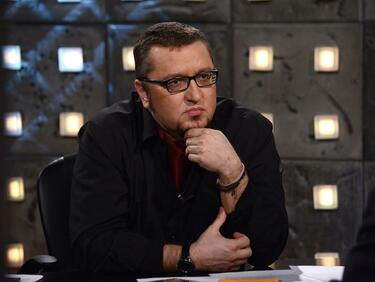 Карбовски се връща в TV7, същата съдба очаква и Кошлуков
