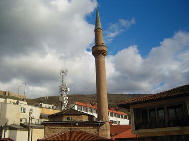 Джихадисти заплашват със смърт журналист в Косово