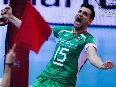 Световно по волейбол 2014: Само победа устройва България срещу Китай