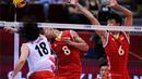 Канада продължава с успешното представяне на Световното първенство