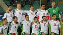 България започна с победа по пътя към Евро 2016