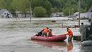 Нова приливна вълна заплашва Балканите 