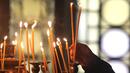 Паленето на свещ в църквата ще ни излиза двойно 
