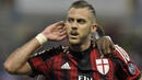 Милан подчини Парма в спектакъл с девет гола 