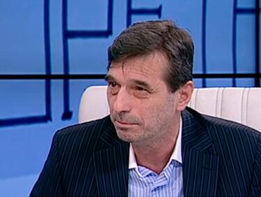 Д. Манолов: Искров лъже, че не е получил план за оздравяване на КТБ