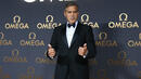 Джордж Клуни с почетен "Златен глобус" 