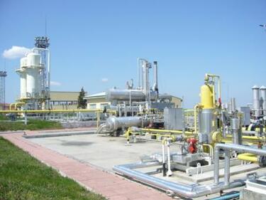 Захариева: Има голяма вероятност от проблем с доставките на газ