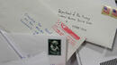 Намериха 40 000 недоставени писма в дома на пощальон