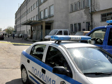60-годишен е простреляният в главата мъж в София