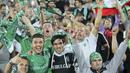 Още 500 деца отличници ще гледат младежите на Лудогорец и Реал Мадрид