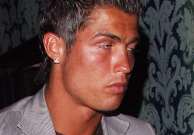 Няма да повярвате как е изглеждал Кристиано Роналдо като тийнейджър (СНИМКИ)
