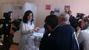 Кунева: Гласувах за това в България да подредим дома си 