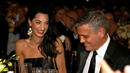 Ето как прекарват медения си месец Джордж Клуни и Амал Аламудин (СНИМКИ)