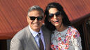 Съпругата на Джордж Клуни си смени името