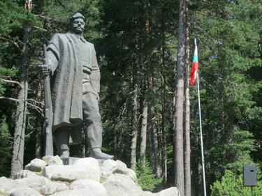 Град Гоце Делчев отбелязва 102 години от освобождението си