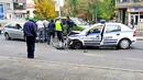 Полицейската гонка в Пловдив била заради страх от дрегер
