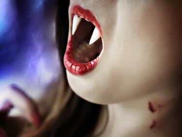 10 факта за вампирите, които филмите няма да ви покажат 