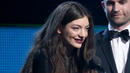 Lorde и Кание Уест стават част от Игрите на глада: Сойка присмехулка 