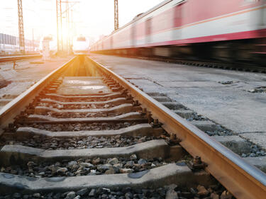 13 мерки ще бранят пътниците на БДЖ - служителите на железниците ще бдят на пасажерите 