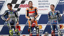 Марк Маркес с 12-та победа в MotoGP