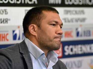 Полски боксьор отказа да бъде спаринг-партньор на Кобрата