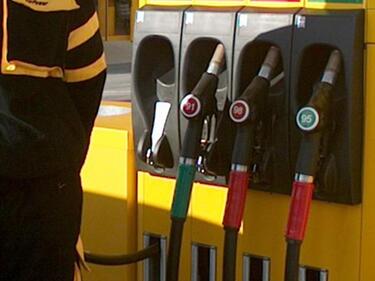 Малките бензиностанции лъжат с бензин менте