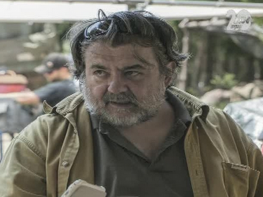Режисьорът Захари Паунов – жертва на водния ад в Бургаско?