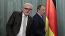 Германският външен министър: Няма причина да съм оптимист за кризата в Украйна 