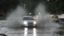 Мокрите пътища се превръщат в истински кошмар за шофьорите 