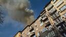 Пожар лумна в апартамент в Шумен. 60-годишна изгоря като факла 