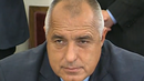 Борисов: Искаме оставката на Искров, няма да му търсим спокоен пристан