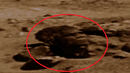 Мистерия! Учени откриха скулптура на Барак Обама на Марс (ВИДЕО)
