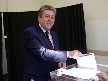 Първанов: Ако се явя на избори за президент, ще спечеля дори срещу Борисов