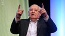 Горбачов призова САЩ и Русия да заровят томахавките