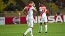 Монако номинира три гола на Бербатов за №1 